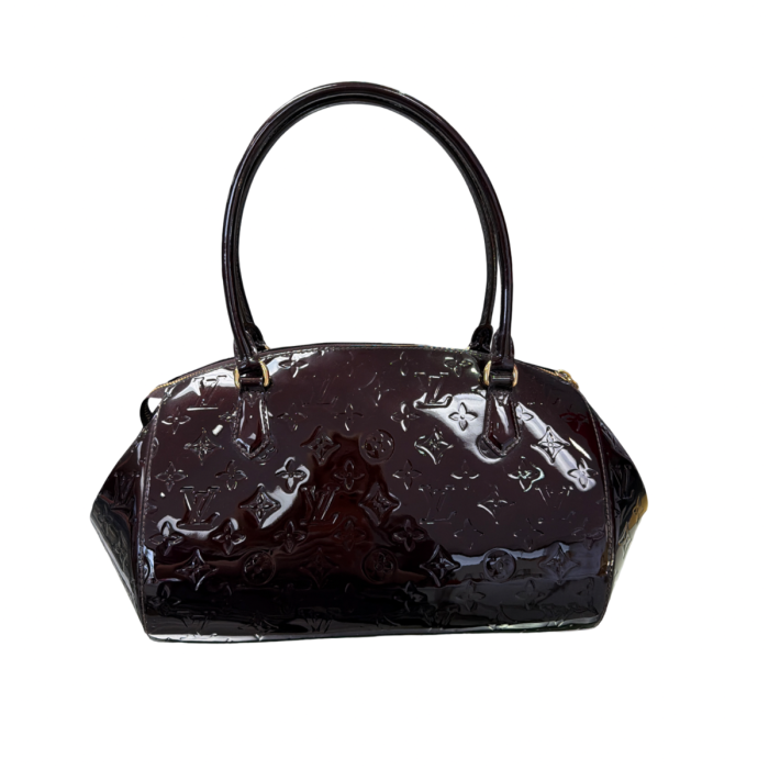 LV Sherwood GM